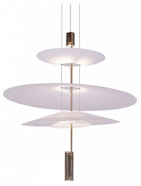 Подвесной светильник Kink Light Гида 08403-36+50+68+21,20(01) в Коротчаево - korotchaevo.mebel24.online | фото