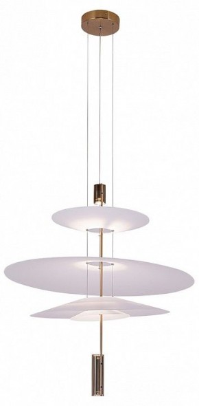 Подвесной светильник Kink Light Гида 08403-36+50+68+21,20(01) в Коротчаево - korotchaevo.mebel24.online | фото 2