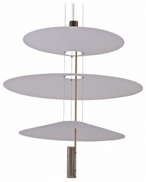 Подвесной светильник Kink Light Гида 08403-50+68+50,20(01) в Коротчаево - korotchaevo.mebel24.online | фото