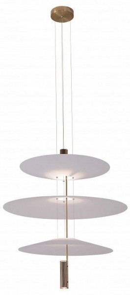 Подвесной светильник Kink Light Гида 08403-50+68+50,20(01) в Коротчаево - korotchaevo.mebel24.online | фото 2