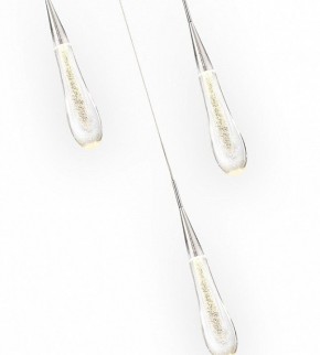 Подвесной светильник Kink Light Гутта 07861-3AS,02 в Коротчаево - korotchaevo.mebel24.online | фото
