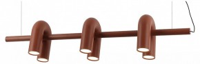 Подвесной светильник Kink Light Канти 08465-3A,06 в Коротчаево - korotchaevo.mebel24.online | фото