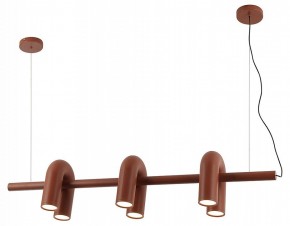 Подвесной светильник Kink Light Канти 08465-3A,06 в Коротчаево - korotchaevo.mebel24.online | фото 2