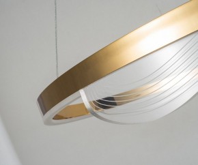 Подвесной светильник Kink Light Кастела 08263-80,36 в Коротчаево - korotchaevo.mebel24.online | фото 3