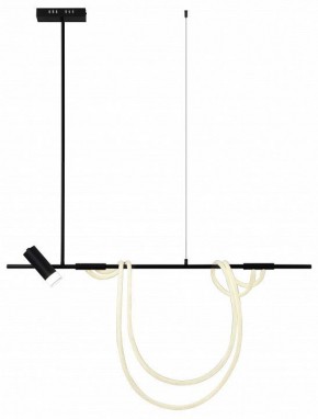 Подвесной светильник Kink Light Кайли 08039K-120A,19 в Коротчаево - korotchaevo.mebel24.online | фото