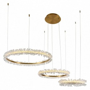 Подвесной светильник Kink Light Лаура 08246,36PA(4000K) в Коротчаево - korotchaevo.mebel24.online | фото