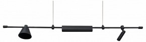 Подвесной светильник Kink Light Ристо 07616-115L,19 в Коротчаево - korotchaevo.mebel24.online | фото