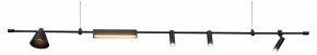 Подвесной светильник Kink Light Ристо 07616-180L,19 в Коротчаево - korotchaevo.mebel24.online | фото