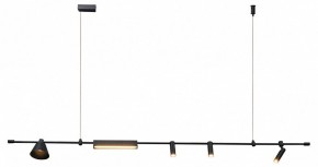 Подвесной светильник Kink Light Ристо 07616-180L,19 в Коротчаево - korotchaevo.mebel24.online | фото 2