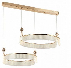 Подвесной светильник Kink Light Риваль 08045-80+60,37 в Коротчаево - korotchaevo.mebel24.online | фото