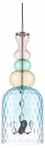 Подвесной светильник Lightstar Belle 814002 в Коротчаево - korotchaevo.mebel24.online | фото