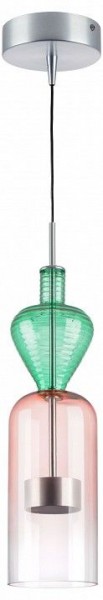 Подвесной светильник Lightstar Belle 814004 в Коротчаево - korotchaevo.mebel24.online | фото 2