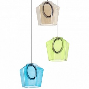 Подвесной светильник Lightstar Caramello 796139 в Коротчаево - korotchaevo.mebel24.online | фото 4