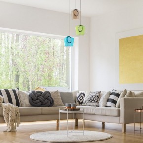 Подвесной светильник Lightstar Caramello 796139 в Коротчаево - korotchaevo.mebel24.online | фото 8