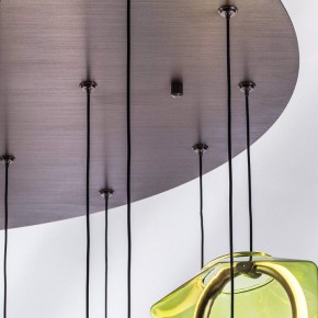 Подвесной светильник Lightstar Caramello 796289 в Коротчаево - korotchaevo.mebel24.online | фото 11