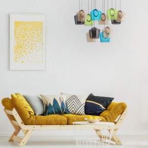 Подвесной светильник Lightstar Caramello 796329 в Коротчаево - korotchaevo.mebel24.online | фото 8