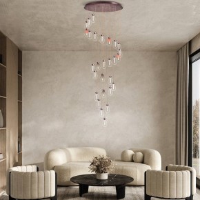 Подвесной светильник Lightstar Colore 805300 в Коротчаево - korotchaevo.mebel24.online | фото 8
