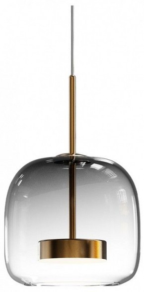 Подвесной светильник Lightstar Cupola 804008 в Коротчаево - korotchaevo.mebel24.online | фото