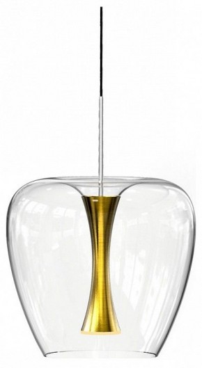 Подвесной светильник Lightstar Cupola 804203 в Коротчаево - korotchaevo.mebel24.online | фото