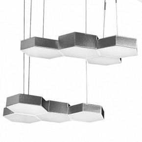 Подвесной светильник Lightstar Favo 750262 в Коротчаево - korotchaevo.mebel24.online | фото 3