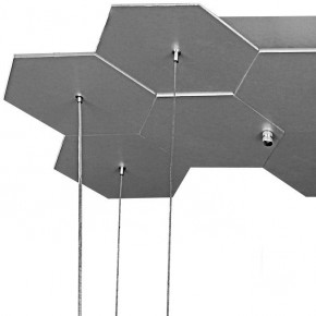 Подвесной светильник Lightstar Favo 750262 в Коротчаево - korotchaevo.mebel24.online | фото 4
