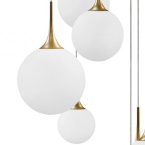 Подвесной светильник Lightstar Globo 813092 в Коротчаево - korotchaevo.mebel24.online | фото 4