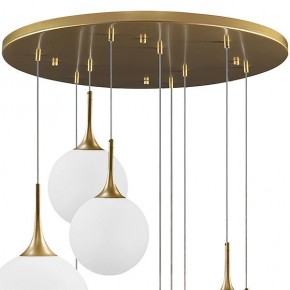 Подвесной светильник Lightstar Globo 813092 в Коротчаево - korotchaevo.mebel24.online | фото 5