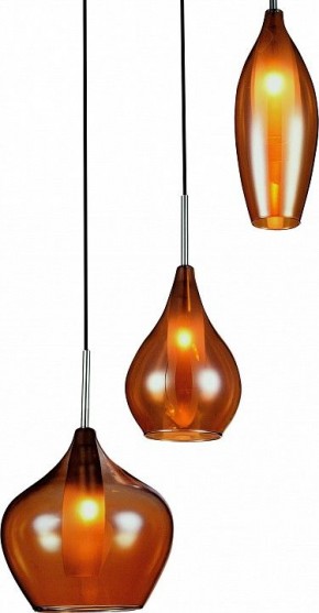 Подвесной светильник Lightstar Pentola 803053 в Коротчаево - korotchaevo.mebel24.online | фото 2