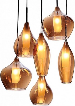 Подвесной светильник Lightstar Pentola 803063 в Коротчаево - korotchaevo.mebel24.online | фото 2