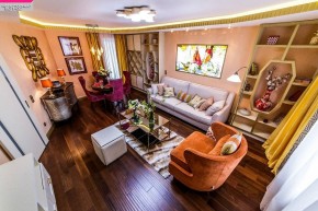Подвесной светильник Lightstar Pentola 803063 в Коротчаево - korotchaevo.mebel24.online | фото 3