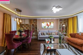 Подвесной светильник Lightstar Pentola 803063 в Коротчаево - korotchaevo.mebel24.online | фото 4