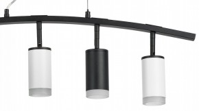 Подвесной светильник Lightstar Rullo LR7353723630 в Коротчаево - korotchaevo.mebel24.online | фото 5