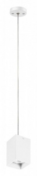 Подвесной светильник Lightstar Rullo RP336 в Коротчаево - korotchaevo.mebel24.online | фото 2