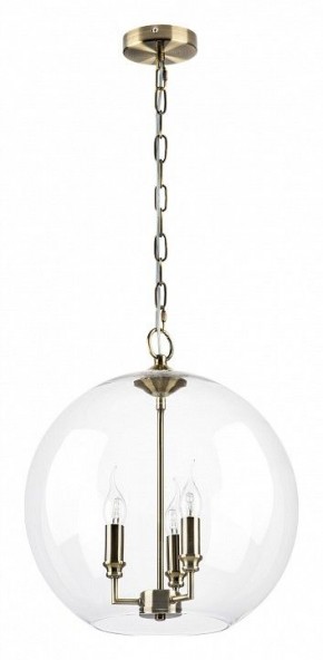 Подвесной светильник Lightstar Sferico 729131 в Коротчаево - korotchaevo.mebel24.online | фото 2