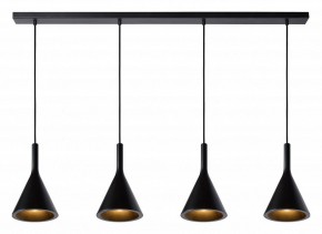 Подвесной светильник Lucide Gipsy 35410/04/30 в Коротчаево - korotchaevo.mebel24.online | фото 2