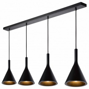 Подвесной светильник Lucide Gipsy 35410/04/30 в Коротчаево - korotchaevo.mebel24.online | фото 3