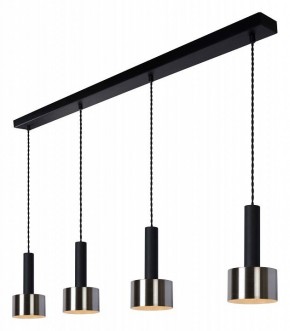 Подвесной светильник Lucide Teun 45471/04/30 в Коротчаево - korotchaevo.mebel24.online | фото 2