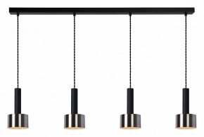 Подвесной светильник Lucide Teun 45471/04/30 в Коротчаево - korotchaevo.mebel24.online | фото 3