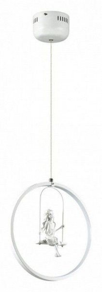 Подвесной светильник Lumion Mia 3718/18L в Коротчаево - korotchaevo.mebel24.online | фото 3