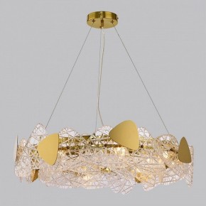 Подвесной светильник Lumion Queeny 6582/8 в Коротчаево - korotchaevo.mebel24.online | фото 4