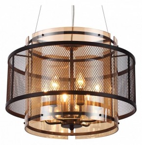 Подвесной светильник Lumion Zarina 8007/6 в Коротчаево - korotchaevo.mebel24.online | фото