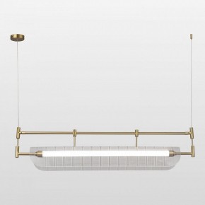 Подвесной светильник Lussole Bradford LSP-7153 в Коротчаево - korotchaevo.mebel24.online | фото 2