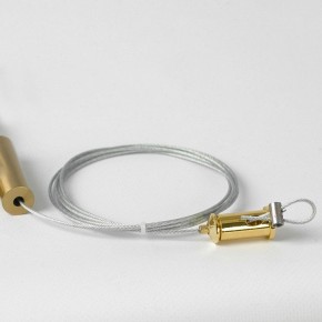 Подвесной светильник Lussole Bradford LSP-7153 в Коротчаево - korotchaevo.mebel24.online | фото 6