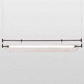 Подвесной светильник Lussole Bradford LSP-7154 в Коротчаево - korotchaevo.mebel24.online | фото