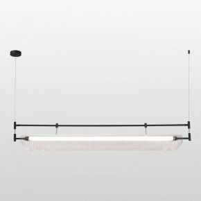 Подвесной светильник Lussole Bradford LSP-7154 в Коротчаево - korotchaevo.mebel24.online | фото 2