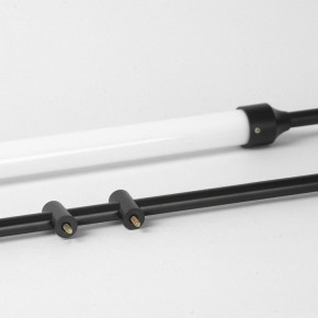 Подвесной светильник Lussole Bradford LSP-7154 в Коротчаево - korotchaevo.mebel24.online | фото 3