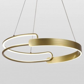 Подвесной светильник Lussole Bradford LSP-7161 в Коротчаево - korotchaevo.mebel24.online | фото
