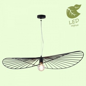 Подвесной светильник Lussole Buffalo GRLSP-9931 в Коротчаево - korotchaevo.mebel24.online | фото 3