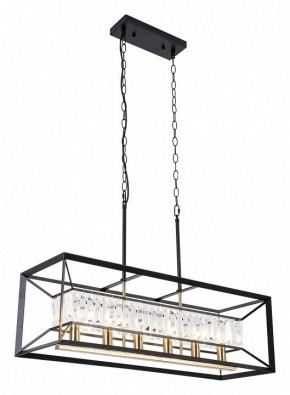 Подвесной светильник Lussole Carrollton LSP-8740 в Коротчаево - korotchaevo.mebel24.online | фото 2