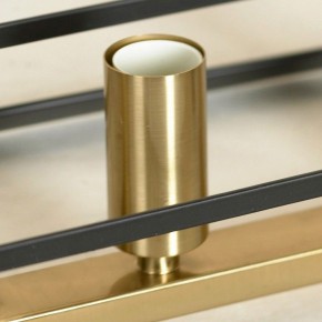 Подвесной светильник Lussole Carrollton LSP-8740 в Коротчаево - korotchaevo.mebel24.online | фото 3